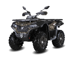 Квадроцикл CFMOTO CFORCE 600 S Advanced EPS
