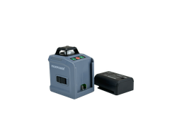 Лазерный нивелир PROFIPOWER NL-12G
