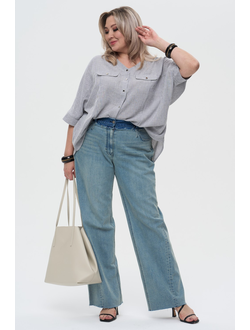 Одежда для полных женщин 2022 интикома купить, блузы туники топы больших размеров кемерово интикома