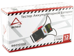 Тестеры и индикаторы