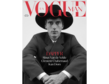 Журнал &quot;Vogue Man UA Украина&quot; № 2 (61) осень-зима 2020/2021 год