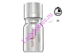 Состав LB EXPRESS №3 «Extra Care» (5 мл)