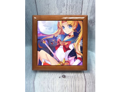 Шкатулка Сейлор Мун №10