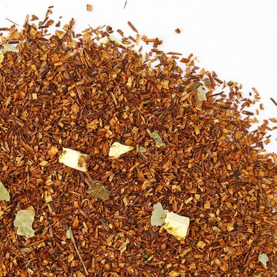 Чай Ройбуш Апельсин с медом 500 г