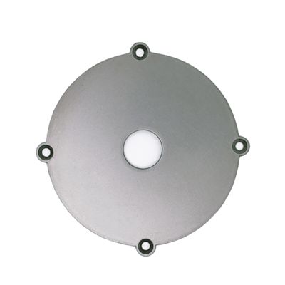 Вставка для пластины фрезерного стола 20 мм.