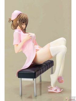 Фигурка 1/6 Акаги Мио (Akagi Mio)