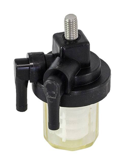 Топливный фильтр (в сборе) Yamaha 61N-24560-00 KACAWA для лодочных моторов