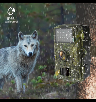 Фотоловушка Hunting Camera Оптом