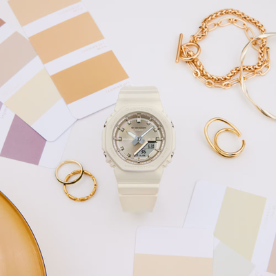 Часы Casio G-Shock GMA-P2100ST-7A