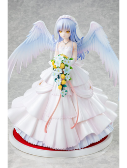 Фигурка 1/7 Тенси (Tachibana Kanade Wedding Ver.)