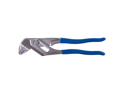 Захват-ключ переставной 266 мм, 0-42 мм, быстрозажимной механизм KING TONY 6518-10C