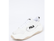 Кроссовки FILA SHADE Белые мужские (41-45)