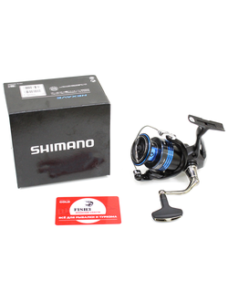 Катушка SHIMANO NEXAVE