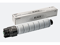 Картридж для Ricoh SP C-430, C-430DNс чипом черный Integral, Германия