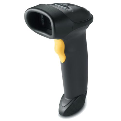 Zebra (Motorola, Symbol) LS2208 сканер