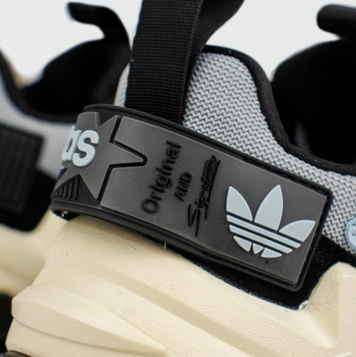 Adidas Star Life Grey Blue