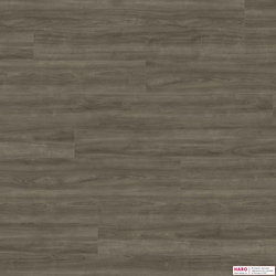 Декор ламината Haro Tritty 100 Gran Via Дуб Элеганза Античный Серый 541514 фронт