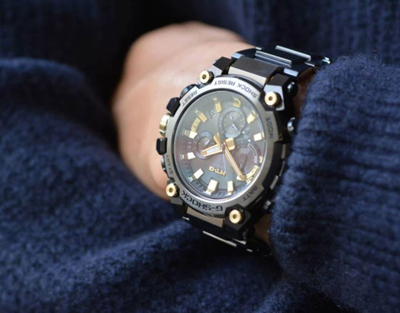 Часы Casio G-Shock MTG-B3000BDE-1A