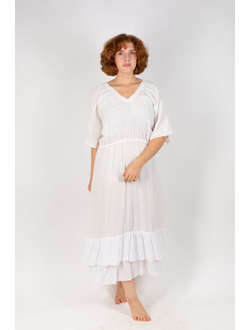 Бохо-платье "Свобода"