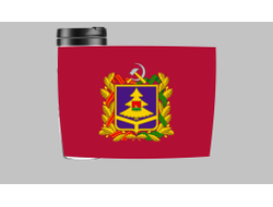 Термокружка Брянская Область