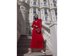 BERRY 2215 Красный