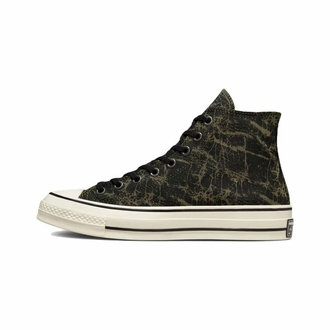 Converse Chuck Taylor 70 Rock Texture Jacquard