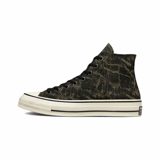 Кеды Converse Chuck Taylor 70 Rock Texture Jacquard