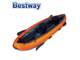 Надувная двухместная байдарка Hydro-Force Kayaks Ventura 330*94 см, арт. 65052