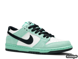 NIKE SB DUNK LOW SEA CRYSTAL (40-45)