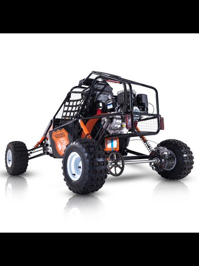 Минибагги «НЕВА» с двигателем BRIGGS&amp;STRATTON