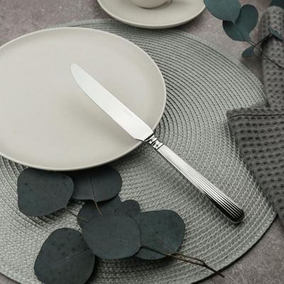 Нож десертный 19,5 см