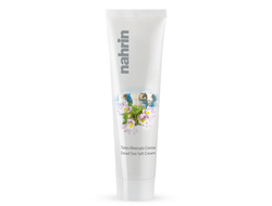 Крем Соль Мертвого моря