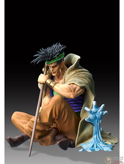 Фигурка Geb, N'Dour Statue Legend