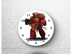 Купить Атрибутику Warhammer 40000 в интернет магазине Гудбрелок в ...