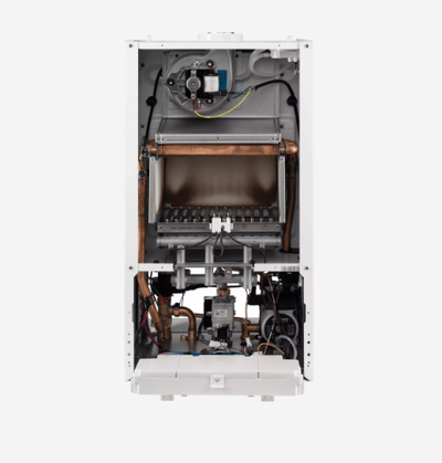 Газовый настенный котел Haier TechLine 2.14 TI (двух-контурный)