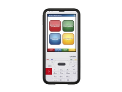 Casio IT-300 терминал сбора данных