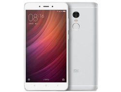 Xiaomi Redmi Note 4 2/16GB Silver (Global) (rfb)