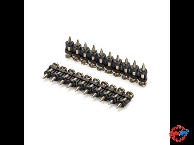 Гвозди по бетону усиленные Toua 3,05x17 тип CN EG Bullet Point