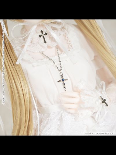 Кукла 1/3 Iris Collect Milene Kina&#039;s Fantasy Romances, Lumilange-ka no Tenshi, ver. 1.1