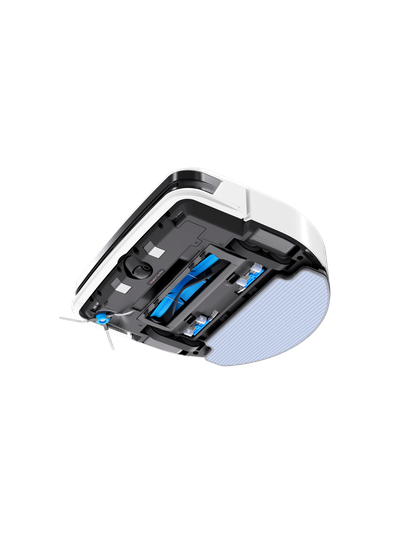 Комплект Робот пылесос моющий Hobot LEGEE-D8 + Станция самоочистки LuLu