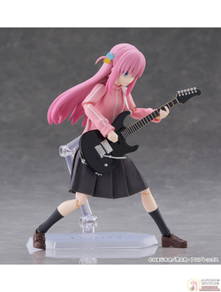 Фигурка фигма Хитори Гото (figma Hitori Gotou)