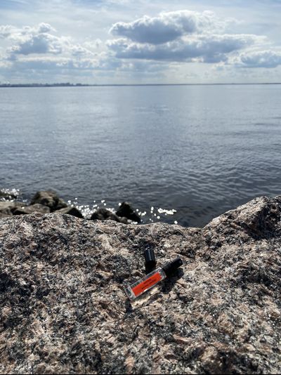 Духи АККОРД: ВОЛНЫ ЛЮБВИ, 5.5 мл