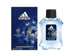 Аромат Adidas UEFA Champions League Champions Edition