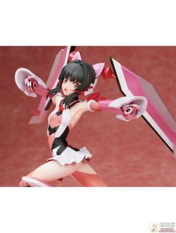 Фигурка 1/7 Ширабэ Цукуёми (Tsukuyomi Shirabe)
