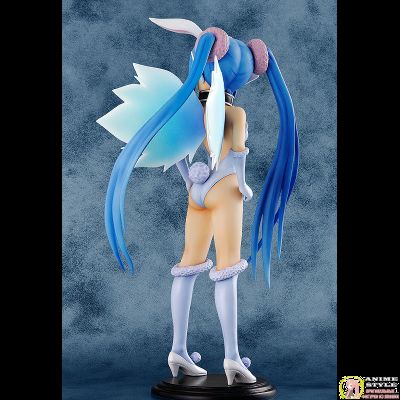 Фигурка 1/4 Нимфа (Nymph Bunny ver.)