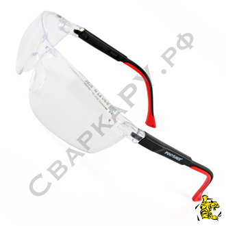 Очки защитные О78 Абсолют Super (2C-1.2) бесцветный поликарбонат