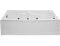 Экран 'Ибица' лицевой