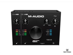 Фото M-Audio AIR 192-6 USB аудио / MIDI интерфейс