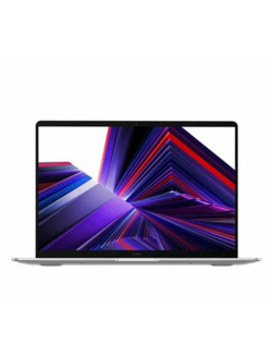 Ноутбук Xiaomi RedmiBook 14' i5-13500H/16GB/512Gb/UHD Graphics/Windows 11 JYU4582CN Silver RU