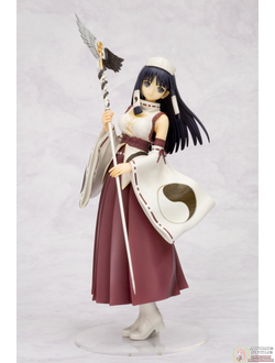 Фигурка 1/8 Рюна (Ryuna)